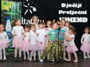 Drugi Djeciji Proljecni Vikend - April 2011 - Delta City Podgorica - 02