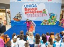 Četvrti UNIQA Djeciji Proljecni Vikend - April 2013 - Delta City Podgorica - 07