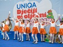 Četvrti UNIQA Djeciji Proljecni Vikend - April 2013 - Delta City Podgorica - 16