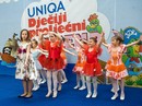 Četvrti UNIQA Djeciji Proljecni Vikend - April 2013 - Delta City Podgorica - 21