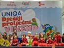 Četvrti UNIQA Djeciji Proljecni Vikend - April 2013 - Delta City Podgorica - 25