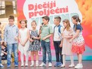 Deveti Djeciji Proljecni Vikend - April 2018 - Delta City Podgorica - 25