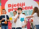 Deveti Djeciji Proljecni Vikend - April 2018 - Delta City Podgorica - 27